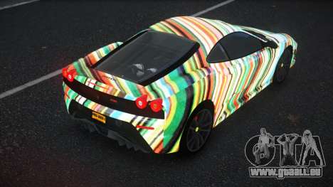 Ferrari F430 Rajox S9 für GTA 4