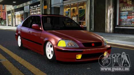 Honda Civic Nenre pour GTA 4