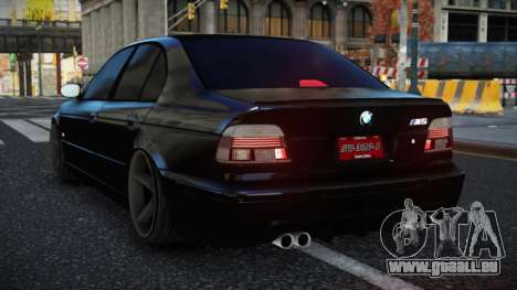 BMW M5 E39 Jumuhehe für GTA 4
