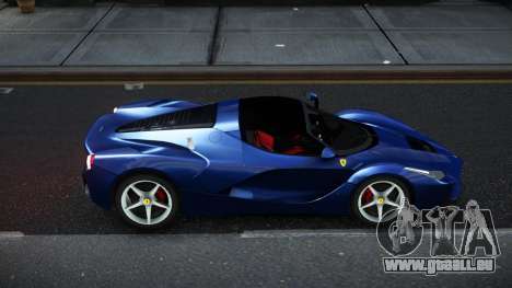 Ferrari LaFerrari Bewewak pour GTA 4