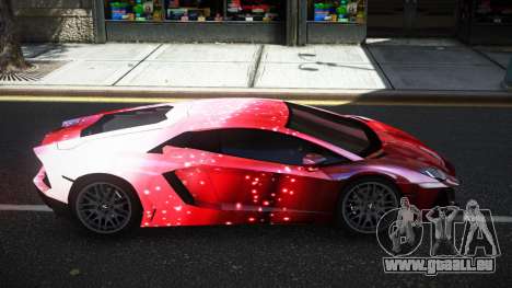 Lamborghini Aventador Rajavin S9 für GTA 4