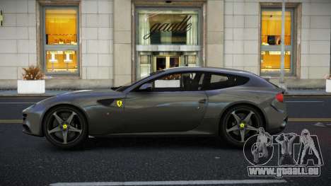 Ferrari FF Koabi für GTA 4