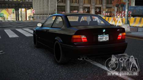 BMW M3 E36 Xatvije pour GTA 4