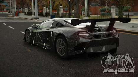 McLaren MP4 Elleca S13 für GTA 4