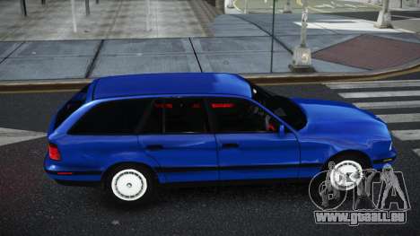 BMW M5 E34 Jekahom für GTA 4