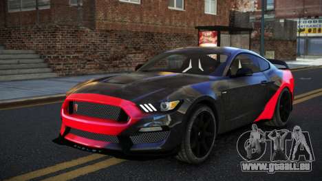 Ford Mustang Fainor S7 pour GTA 4