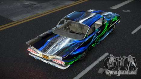 Chevrolet Biscayne Lesin S9 pour GTA 4