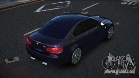 BMW M3 E92 Qekkato für GTA 4