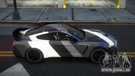 Ford Mustang Fainor S2 pour GTA 4