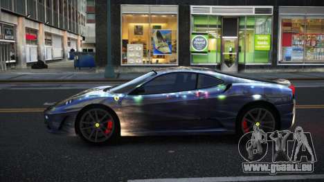 Ferrari F430 Rajox S13 pour GTA 4