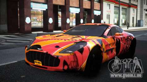 Aston Martin One-77 Jasan S9 für GTA 4