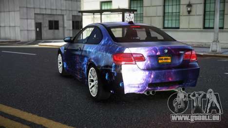BMW M3 E92 Musolie S14 für GTA 4