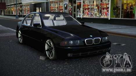 BMW 525 Xepgi für GTA 4