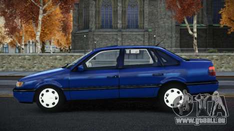 Volkswagen Passat Cohrikido für GTA 4