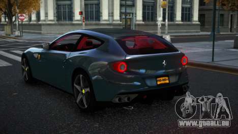 Ferrari FF Joley pour GTA 4