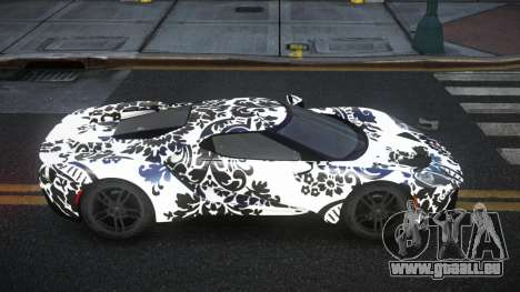 Ford GT Joriale S1 für GTA 4