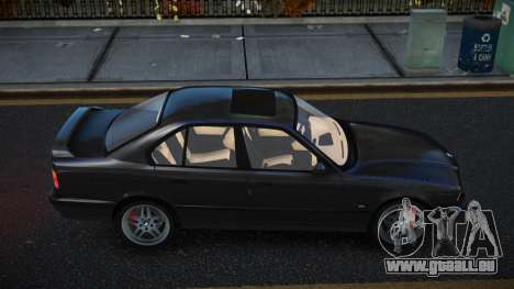 BMW M5 E34 Bahxowe für GTA 4