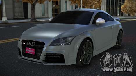 Audi TT Towacura pour GTA 4