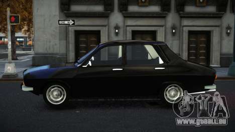 Dacia 1300 Vazpiqese pour GTA 4