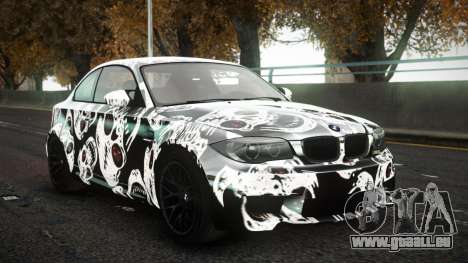 BMW 1M Failey S10 für GTA 4
