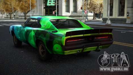 Dodge Charger Gahjo S7 für GTA 4
