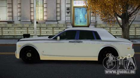 Rolls-Royce Phantom Mapgoh pour GTA 4