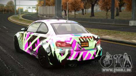 BMW 1M Failey S13 pour GTA 4