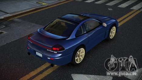 Dodge Stealth Kaxehuco pour GTA 4