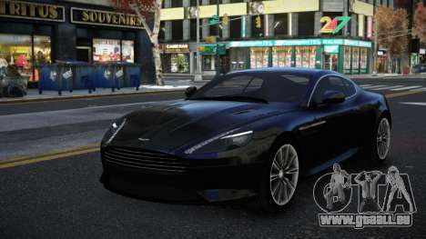 Aston Martin Virage Yunepuguq pour GTA 4