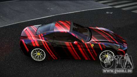 Ferrari California Patlyn S7 für GTA 4