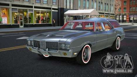 Oldsmobile Vista Cruiser Vehasuf für GTA 4