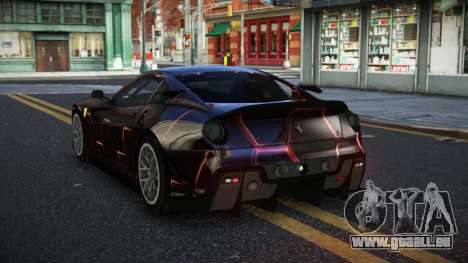 Ferrari 599 Brison S13 für GTA 4