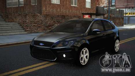 Ford Focus Gasefimiw für GTA 4