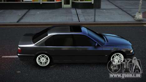 BMW 750iL Yodexoqob für GTA 4