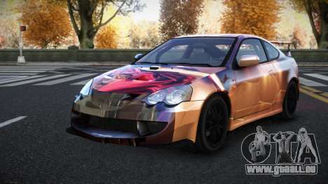 Honda Integra Nicla S5 für GTA 4