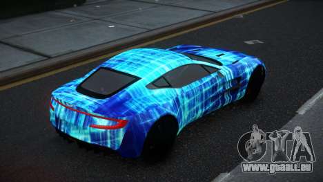 Aston Martin One-77 Jasan S5 für GTA 4