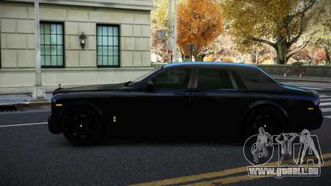 Rolls-Royce Phantom Bubokawo für GTA 4