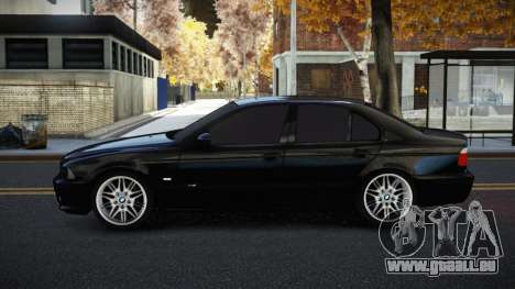 BMW M5 E39 Jefwa für GTA 4