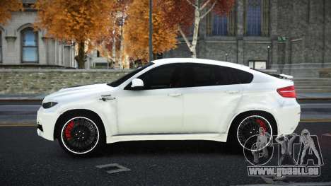 BMW X6 Qayalijiq für GTA 4