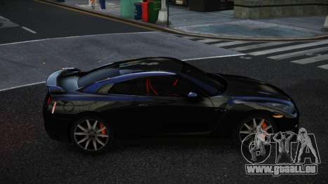 Nissan GT-R Dacosa pour GTA 4