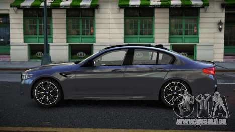 BMW M5 Ziery für GTA 4