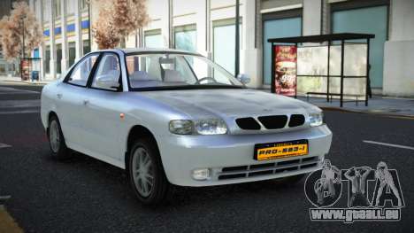Daewoo Nubira Yihulan für GTA 4