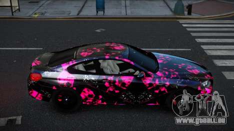 BMW M6 Xarory S1 für GTA 4