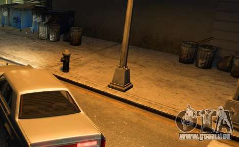 Fusion Fix V5.0.0 Hotfix 5 pour GTA 4
