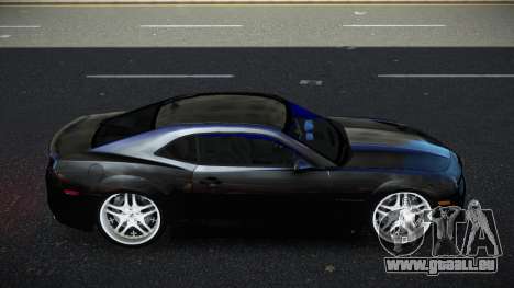 Chevrolet Camaro Lohituhub pour GTA 4