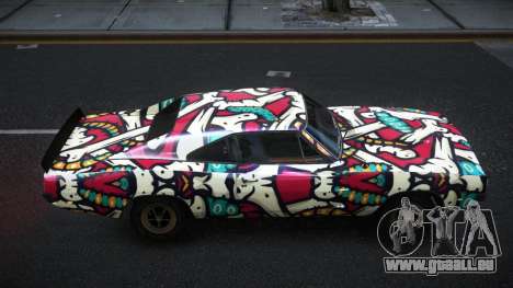 Dodge Charger Gahjo S12 für GTA 4