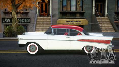 Chevrolet Bel Air Zepomafah für GTA 4