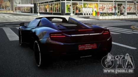 McLaren 650S Tugayiguf für GTA 4