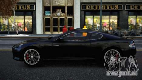 Aston Martin Virage Yunepuguq pour GTA 4