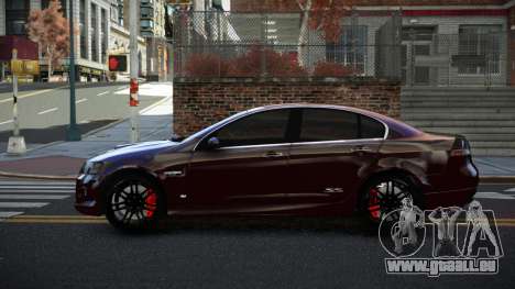Chevrolet Lumina Hespevup pour GTA 4